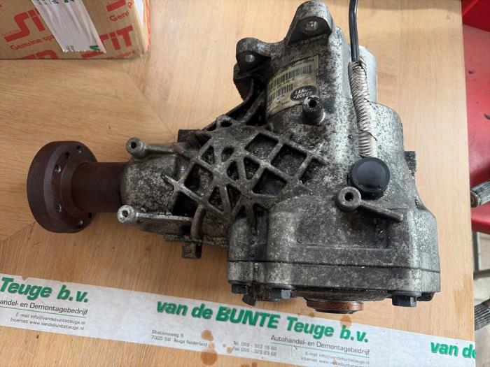 Differentieel voor van een Landrover Evoque, Auto-onderdelen, -, -, -, 3 maanden garantie