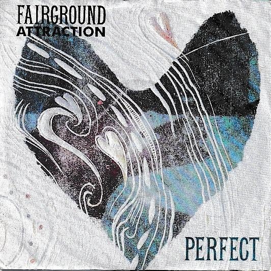 Fairground Attraction - Perfect, Ophalen of Verzenden, Gebruikt, Pop