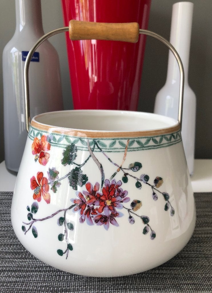 Villeroy & Boch Artesano Provencal Verdure, Overige materialen, Rond, Ophalen of Verzenden, Binnen