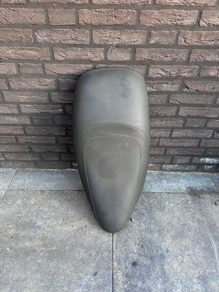 Zadel btc riva, Ophalen, Zo goed als nieuw, Zadel, Overige merken