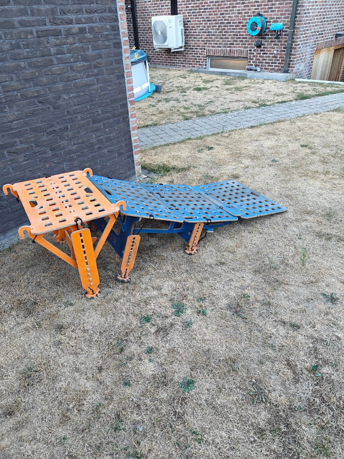 MTB Hopper, Ophalen, Gebruikt, Overige merken