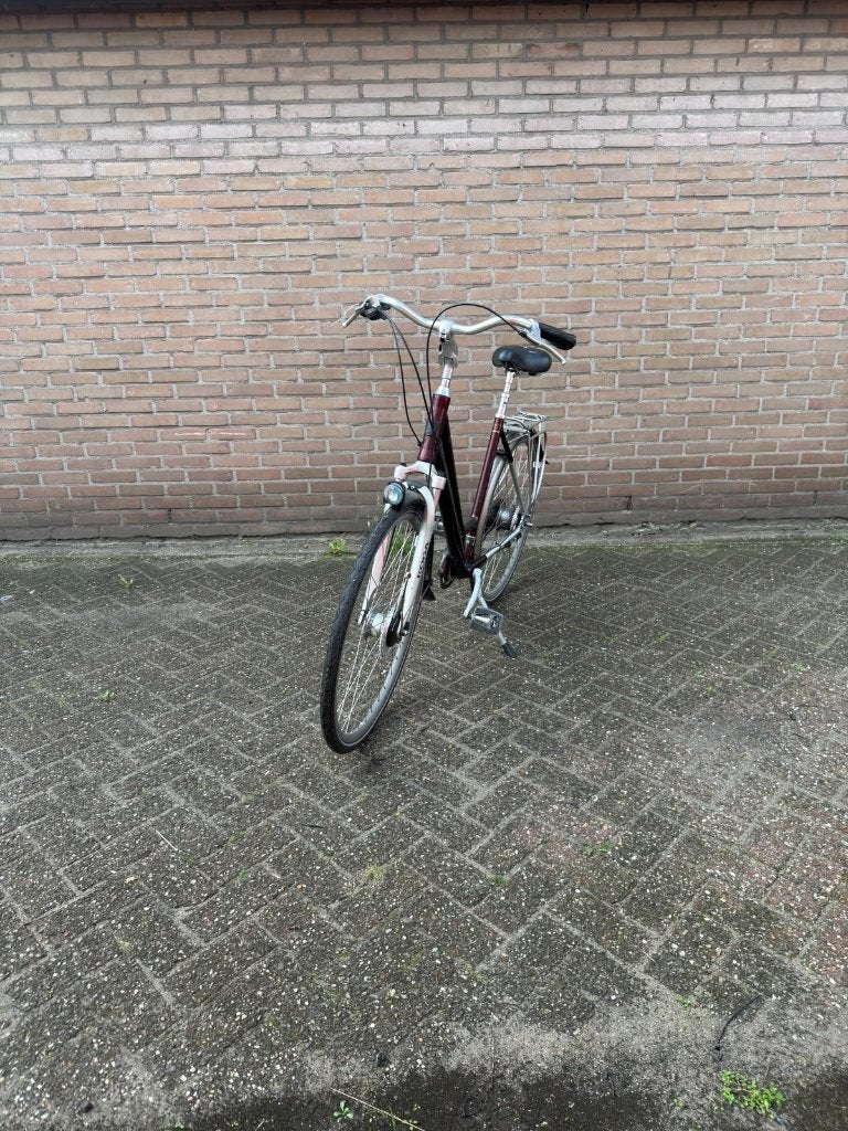 fietsen, Ophalen of Verzenden, Gebruikt, Overige merken