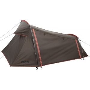 CAMPZ Torreilles Tent 2P, Ophalen of Verzenden, Zo goed als nieuw, Tot en met 2