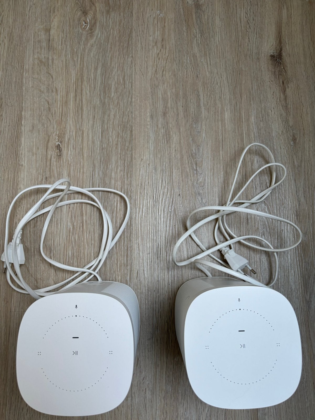 Sonos One’s, Audio, Tv en Foto, Luidsprekers, Ophalen, Slimme speaker, WiFi, Zo goed als nieuw