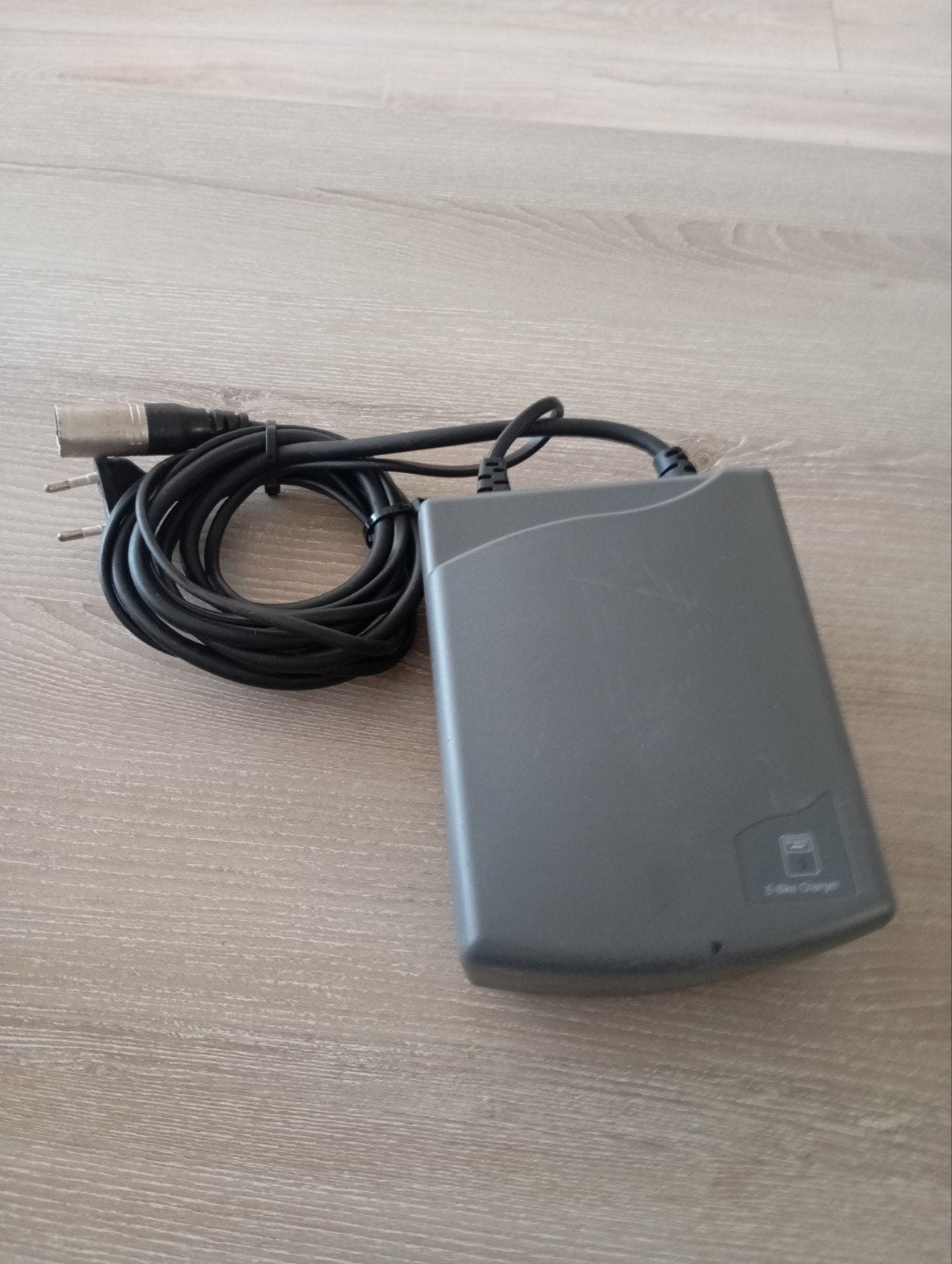 oplader Sparta ion/ Batavus/konga, Gebruikt