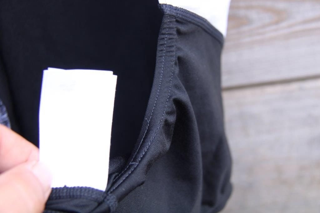 Badpak zwart/ grijs Speedo mt 38 Vaste prijs, Zwart, Badpak, Zo goed als nieuw, Speedo