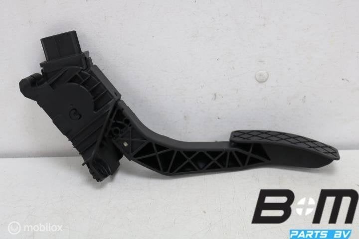 Gaspedaal RHD VW Passat B8 5Q2723503D, Gebruikt