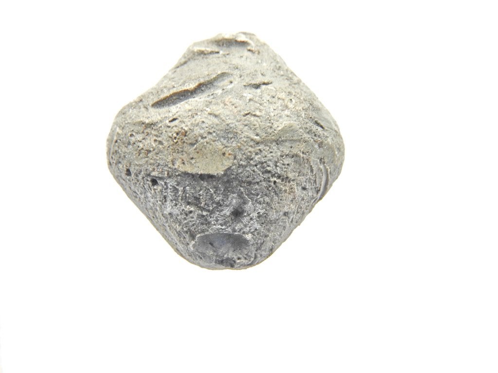 Romeins unstervgewicht 43 tot 410 256g   b432, Ophalen of Verzenden