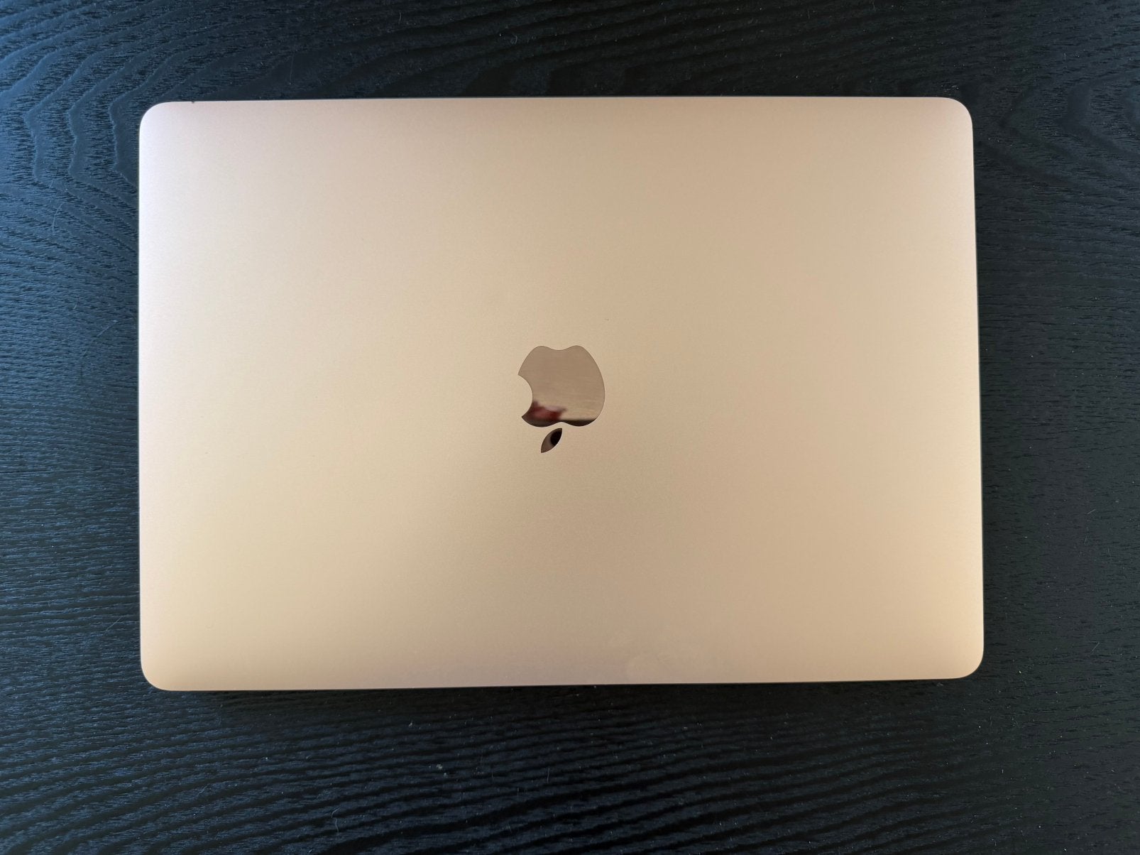 Apple MacBook Air (2020) 512GB, Ophalen, 8 GB, 13 inch, Minder dan 2 Ghz