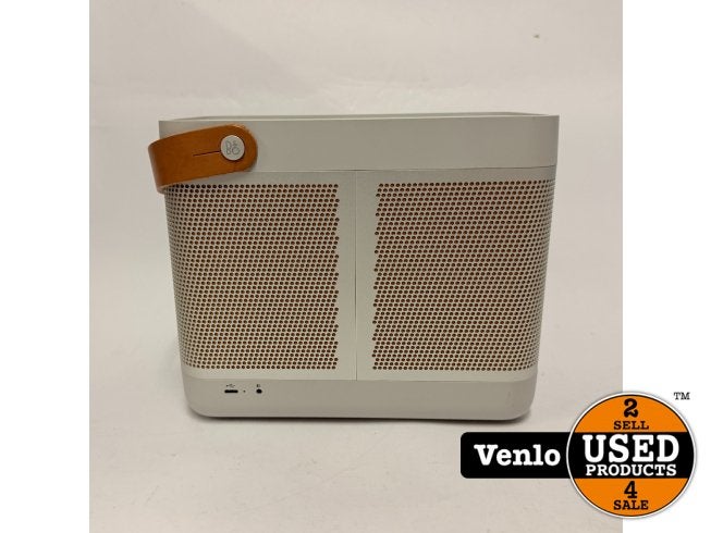 Bang & Olufsen Beolit 20 Bluetooth Speaker | ZGAN, Bang en Olufson, Zo goed als nieuw, Support@bangenolufson.com, Bang & Olufsen Group
Peter Bangs Vej 15
7600 Struer
Denmark