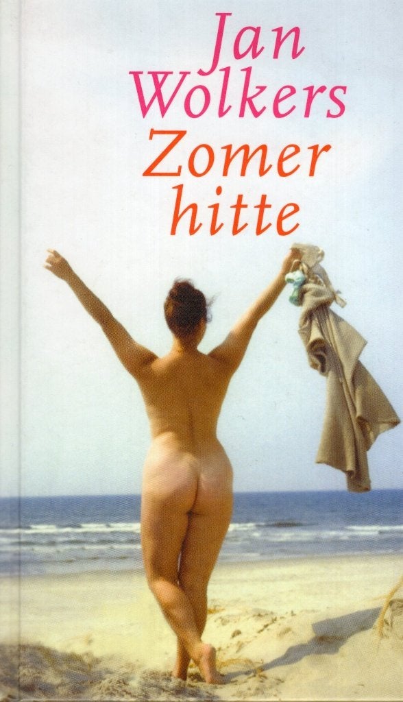 Zomerhitte - Jan Wolkers BOEK 9789059650121, Ophalen of Verzenden, Zo goed als nieuw, Jan Wolkers