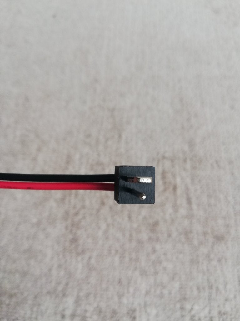 Mercedes W111, R107 Speakerkabel Becker Radio, Ophalen of Verzenden, Nieuw, Oldtimer onderdelen