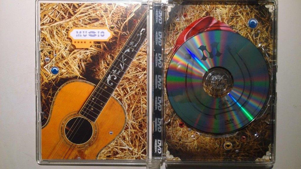 Madonna - Music (DVD), Alle leeftijden, Ophalen of Verzenden, Zo goed als nieuw, Muziek en Concerten