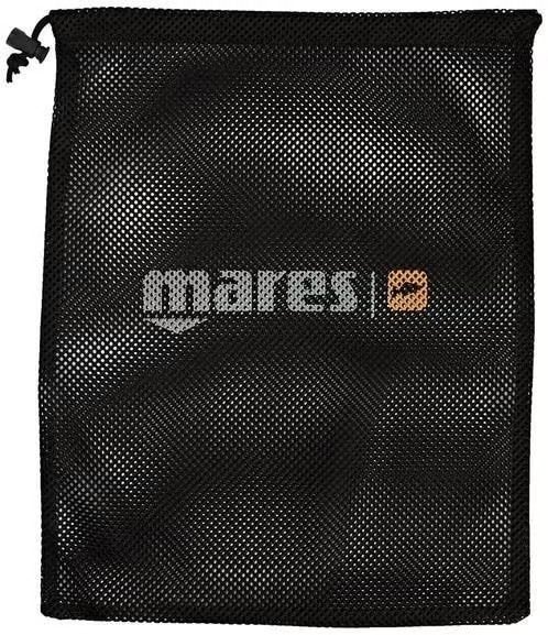 Nettas meshbag Mares Bag Attack Mesh 450, Mares, Overige typen, Rapallo Italië, Nieuw