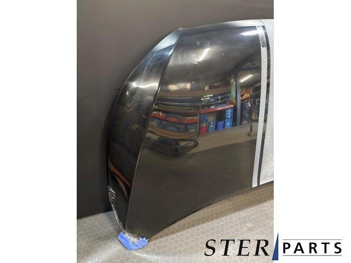 Motorkap van een Mercedes Vito (9197), 12 maanden garantie, Gebruikt, -, Ophalen of Verzenden