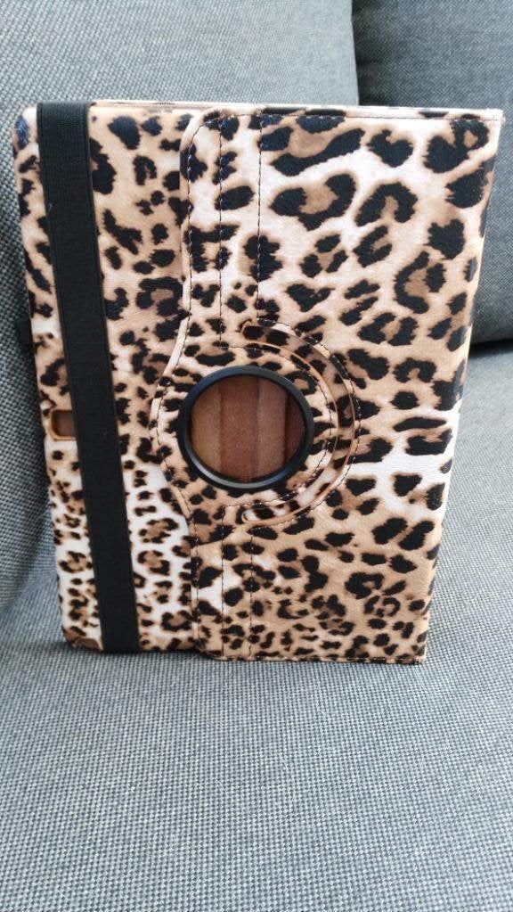 Samsung GALAXY Tab PRO - 10.1 inch case cover hoes NIEUW, 10 inch, Verzenden, Nieuw, Bescherming voor- en achterkant