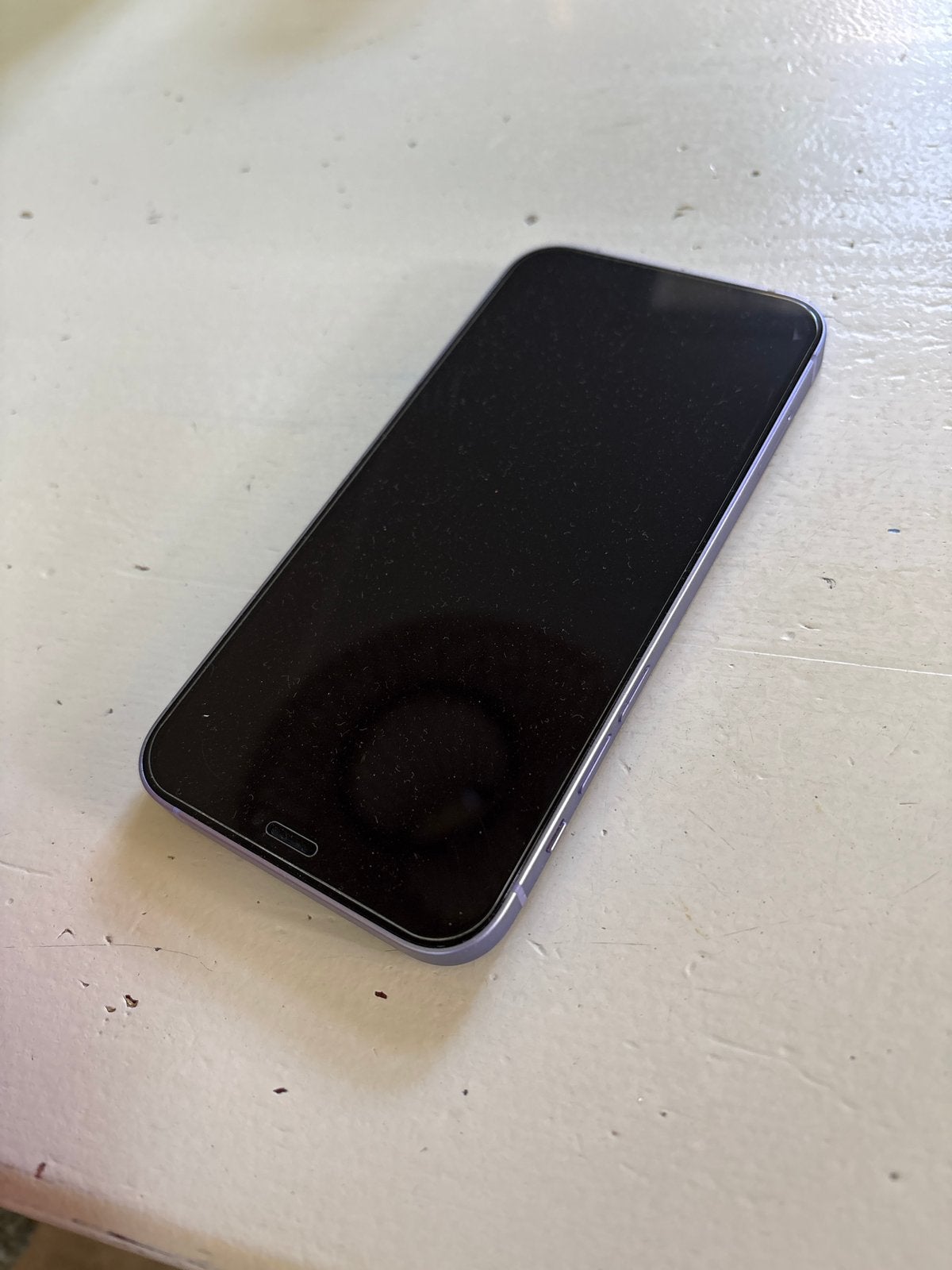 iPhone 12 Paars 128 GB