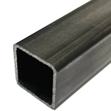 stalen kokers 40x40x3mm 3000mm lang, Ophalen, Nieuw, IJzer