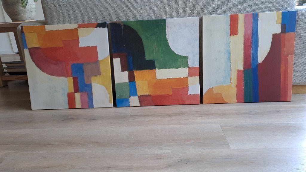Ikea PJÄTTERYD, Ophalen, 50 – 75, 125 cm of meer, Zo goed als nieuw