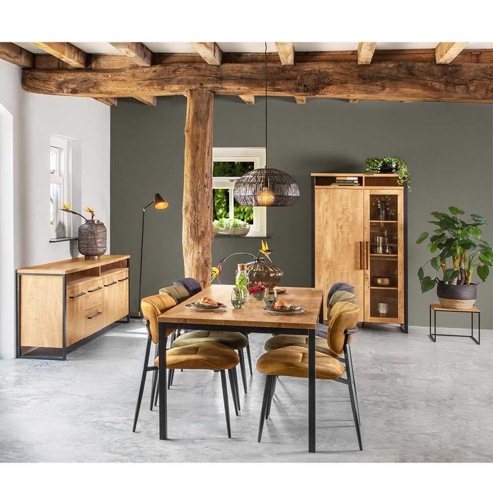 Toonzaal compleet interieur van 2556.- nu voor 1249.-, Ophalen