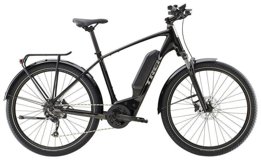 TREK Allant+ 5 TREK BLACK L 50cm L 2023, Overige merken, -, - 0
-, NL, Nieuw
