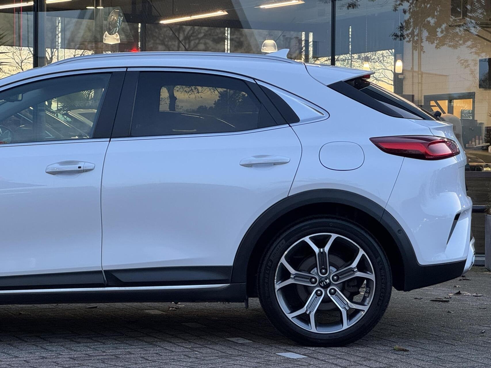 Foto 21 van Kia XCeed 1.6 GDi PHEV DCT Sense 2021 Leder 1e eig Full opti