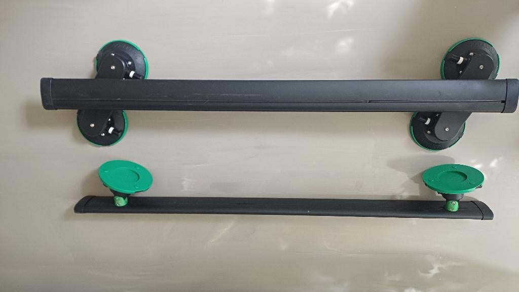 TreeFrog dakdrager Geschikt voor Universeel, Auto diversen, Dakdragers, Ophalen, Zo goed als nieuw