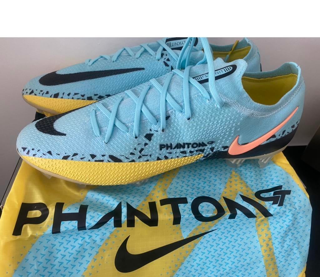 PHANTOM GT2 ELITE FG maat 46 nieuw, Maat XS of kleiner, Schoenen, Nieuw, Ophalen of Verzenden