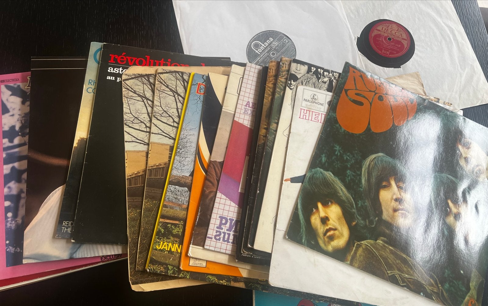 Diverse LP's: The Animals en meer, Cd's en Dvd's, Vinyl | Pop, LP, Gebruikt, Pop, Ophalen of Verzenden