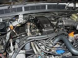 Gezocht rover v8 4.2 range rover, Ophalen, Rover