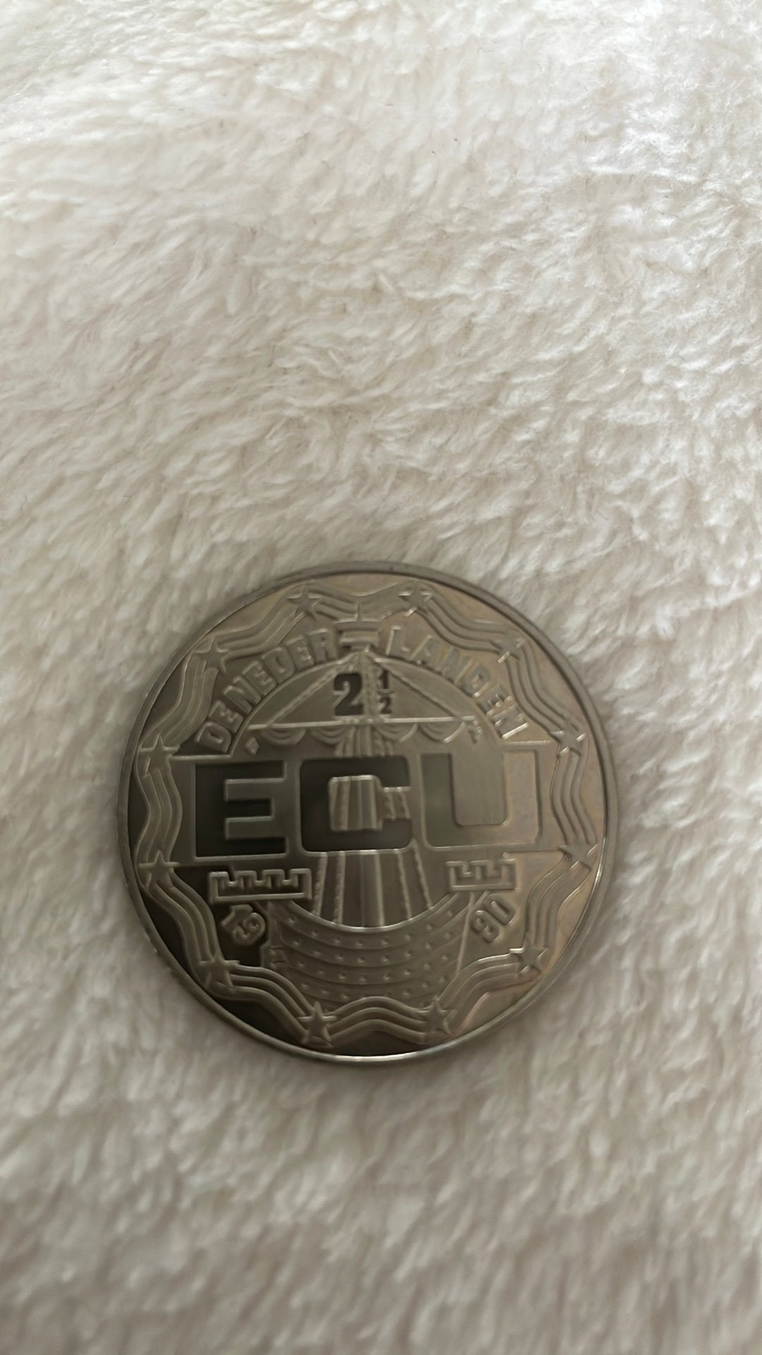 Munten, Ophalen of Verzenden, Koningin Beatrix, Euro's