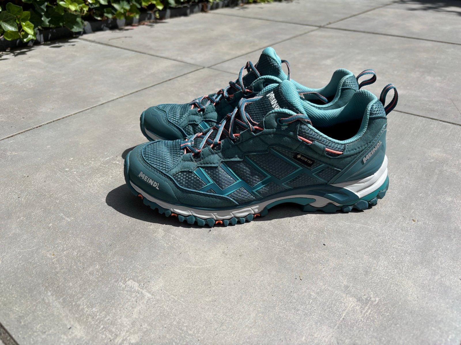Meindl Caribe Lady GTX wandelschoenen, Sport en Fitness, Bergsport en Wandelen, Ophalen of Verzenden, Nieuw, Schoenen