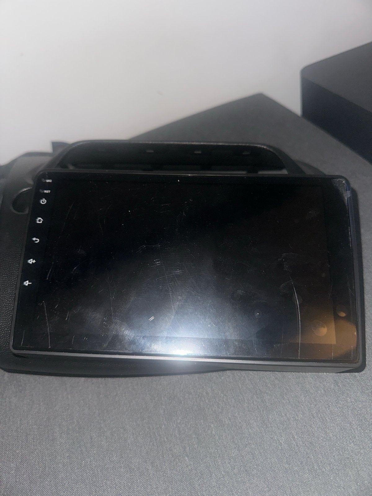 Honda Civic CarPlay 2006-2010 met kabels, Ophalen of Verzenden, Zo goed als nieuw