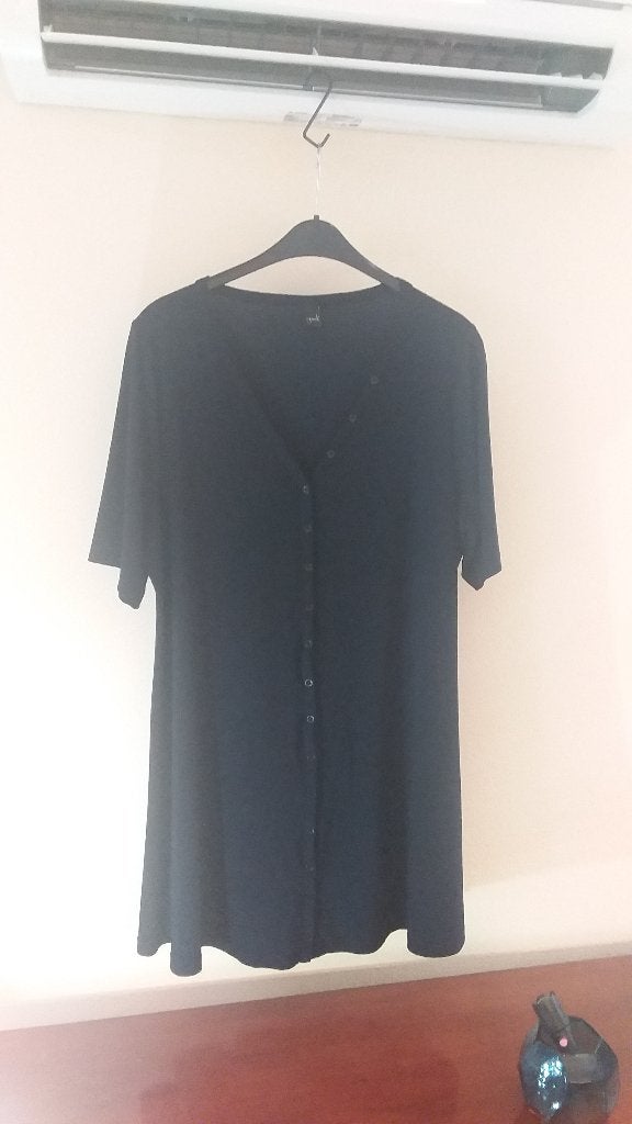 Vest k/m, Yoek, Trui of Vest, Zo goed als nieuw, Verzenden