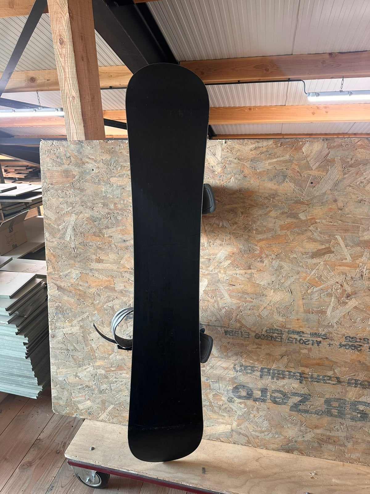 Snowboard 150, Ophalen of Verzenden, Gebruikt, Board