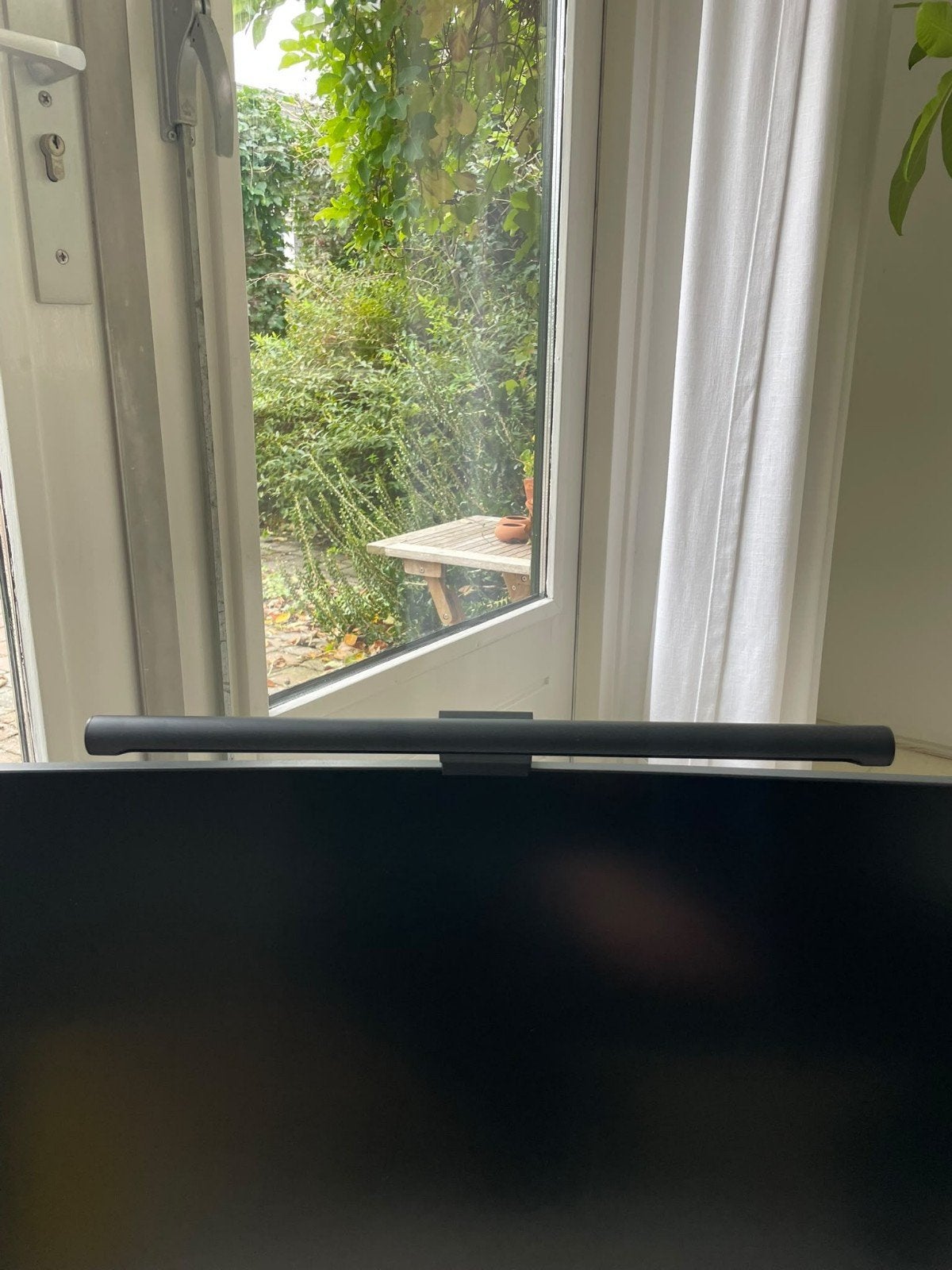 Xiaomi monitor lamp

€25, Audio, Tv en Foto, Ophalen of Verzenden, 50 Hz, Overige merken