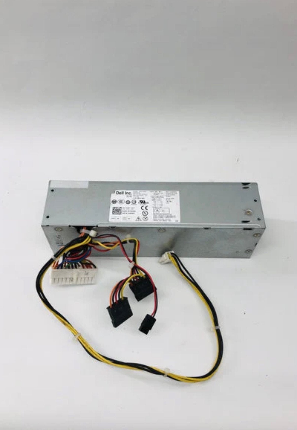 Voeding Dell OPTIPLEX 9010 7010 SFF, Gebruikt, ., Ophalen of Verzenden, .