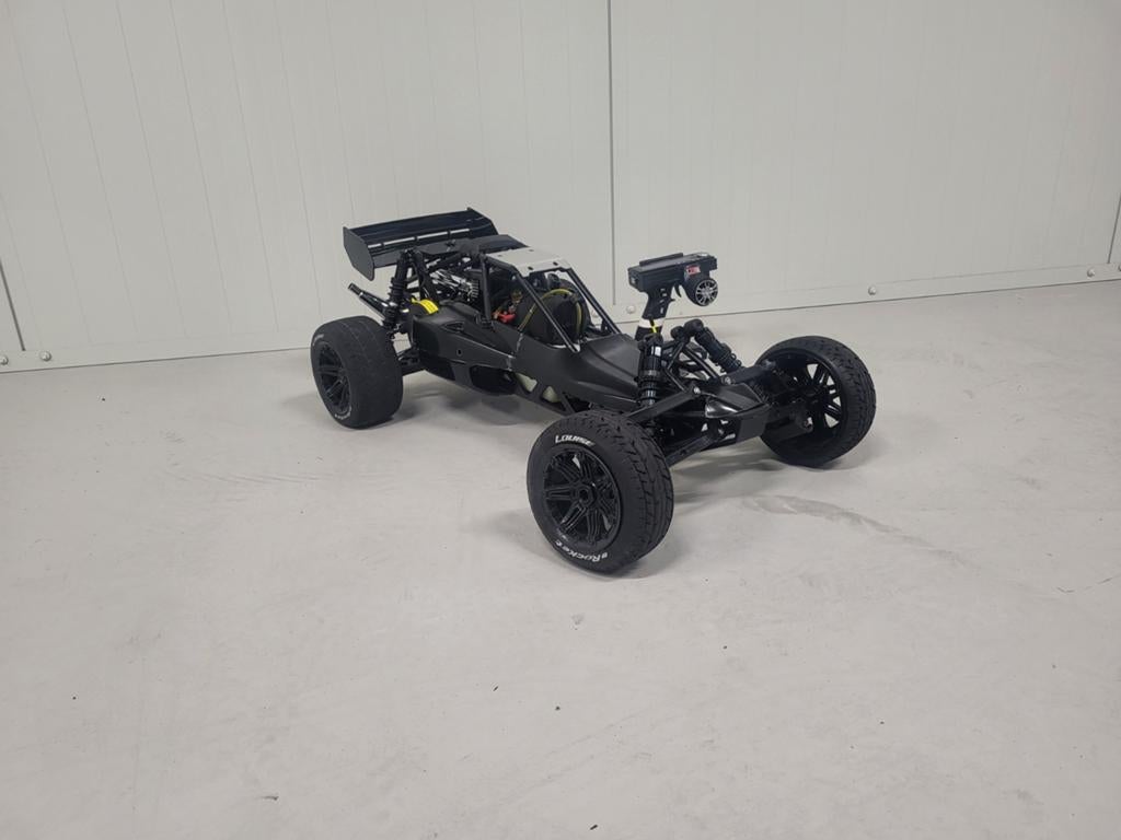 Baja 29cc, Hobby en Vrije tijd, Benzine, Auto offroad, Ophalen of Verzenden, Zo goed als nieuw