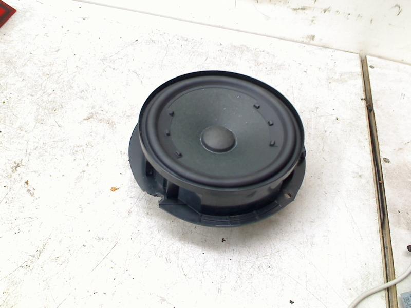 Luidspreker Volkswagen Golf VII (AUA) 2013 5G0035453G, Gebruikt, Volkswagen, Volkswagen AG, Kundenbetreuung@volkswagen.de