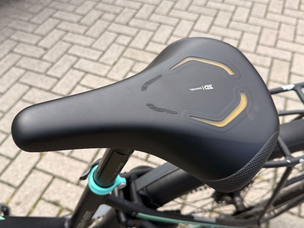 Foto 12 van Leader Fox Denver hybride e-bike, vernieuwd aandrijfsysteem