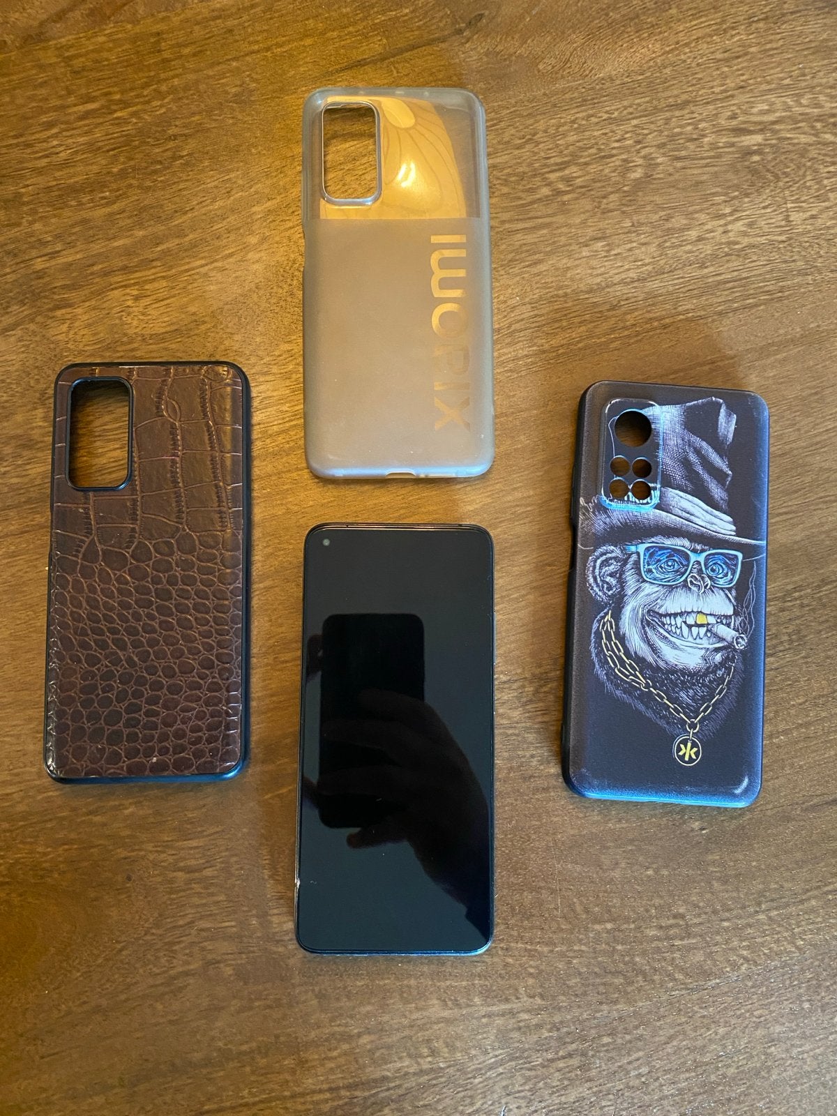 Xiaomi Mi 10t Pro 128GB in goede gebruikte staat + 3 hoesjes, Verzenden, Gebruikt, Zonder abonnement, Zonder simlock