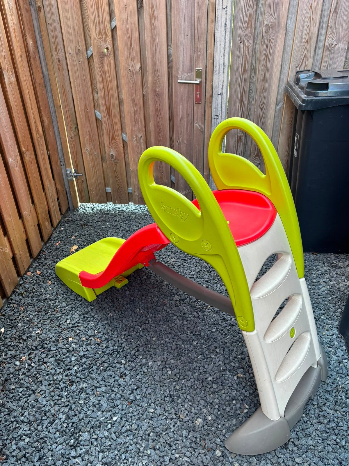 Smoby glijbaan, Kinderen en Baby's, Ophalen, Zo goed als nieuw, Glijbaan