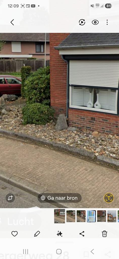 Maaskeien, Ophalen of Verzenden, Gebruikt, Grijs, Kei