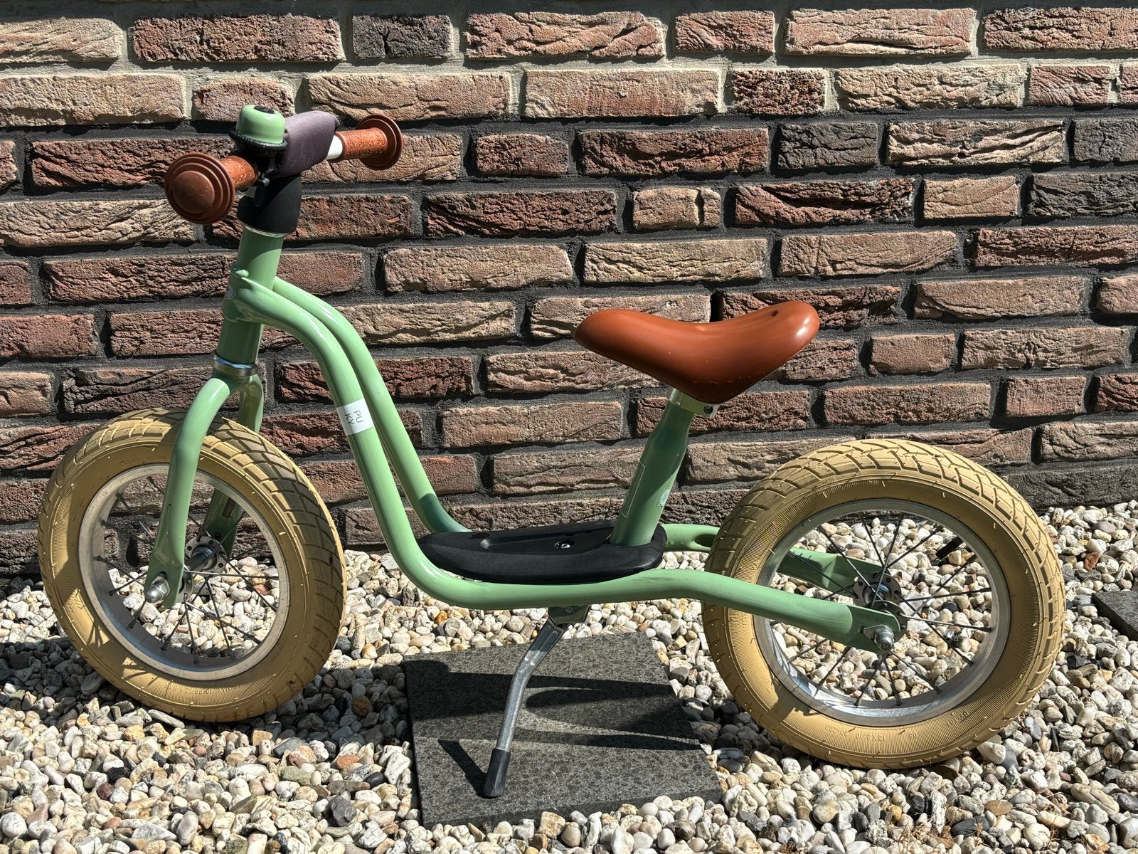 Puky Loopfiets XL - vanaf 2,5 jaar, Ophalen, Gebruikt, Loopfiets