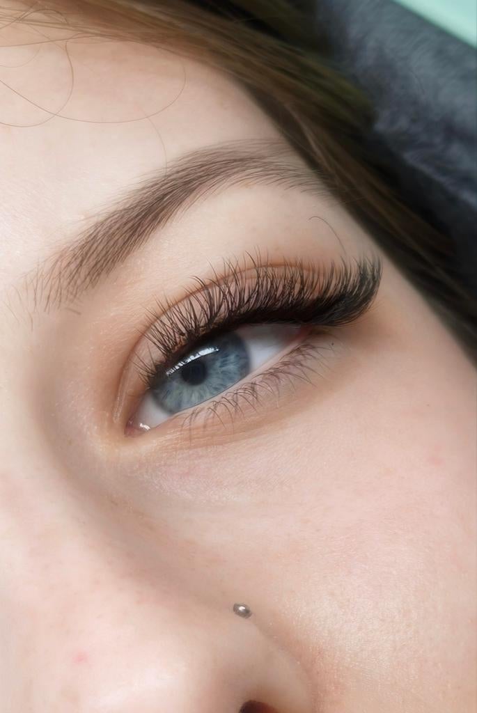 Wimperextensions Offer, Sieraden, Tassen en Uiterlijk, Uiterlijk | Cosmetica en Make-up, Ophalen of Verzenden