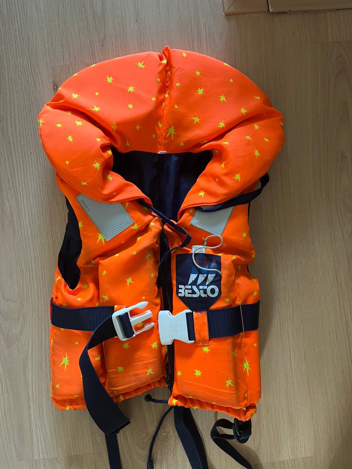 Zwemvest 20-30 kg, Ophalen of Verzenden, Gebruikt, Kind, Reddingsvest of Zwemvest
