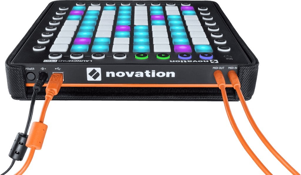 Novation beschermhoes voor Launchpad Pro, ., Nieuw, Ophalen of Verzenden, .
