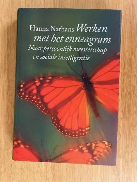 Werken met het enneagram, Ophalen of Verzenden, Zo goed als nieuw, Overige onderwerpen, Achtergrond en Informatie