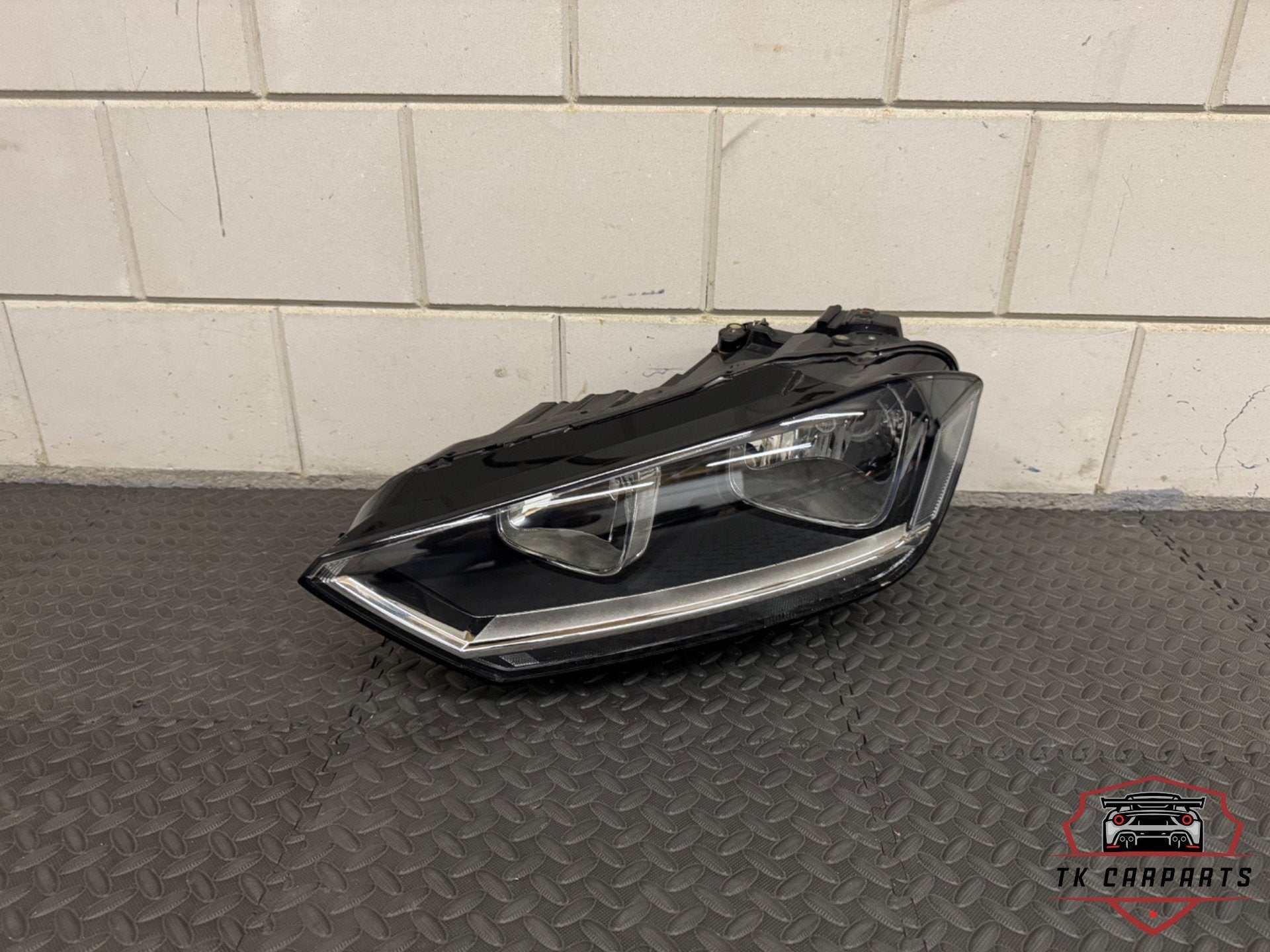 Volkswagen golf Sportsvan koplamp 517941005b, Volkswagen, Volkswagen AG, Nieuw, Berliner Ring 2
38440  Wolfsburg, DE