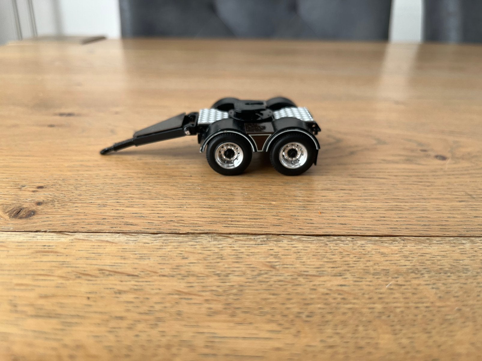 Tekno Dolly, Ophalen of Verzenden, Gebruikt, Bus of Vrachtwagen, Tekno